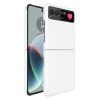 Kryt Imak JS-2 Series růžový – Motorola Razr 40 | Levné Kryty | Levné Kryty | Levné Kryty
