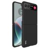 Kryt Imak JS-2 Series růžový – Motorola Razr 40 | Levné Kryty | Levné Kryty | Levné Kryty