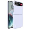 Kryt Imak JS-2 Series žlutý – Motorola Razr 40 | Levné Kryty | Levné Kryty | Levné Kryty