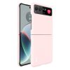 Kryt Imak JS-2 Series bílý – Motorola Razr 40 | Levné Kryty | Levné Kryty | Levné Kryty