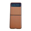 Kryt Pure Case černý – Motorola Razr 40 | Levné Kryty | Levné Kryty | Levné Kryty