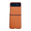 Kryt Pure Case modrý – Motorola Razr 40 | Levné Kryty | Levné Kryty | Levné Kryty