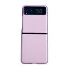 Kryt Pure Case modrý – Motorola Razr 40 | Levné Kryty | Levné Kryty | Levné Kryty