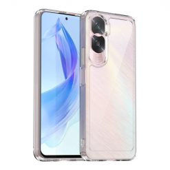 Ochranný kryt Colorful Acrylic case transparentní – Nothing Phone (2)