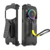 Zadní kryt Soft Matt černý – Ulefone Armor 21 | Levné Kryty | Levné Kryty | Levné Kryty