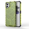 Odolný kryt Honeycomb Armor červený – Nothing Phone (2) | Levné Kryty | Levné Kryty | Levné Kryty