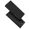 Peněženkové pouzdro Dux Ducis Skin Pro modré – Xiaomi Poco F5 | Levné Kryty | Levné Kryty | Levné Kryty