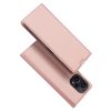 Peněženkové pouzdro Dux Ducis Skin Pro zlaté – Xiaomi Poco F5 | Levné Kryty | Levné Kryty | Levné Kryty