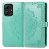 Peněženkové pouzdro Lanyard case hnědé – Infinix Hot 30i | Levné Kryty | Levné Kryty | Levné Kryty