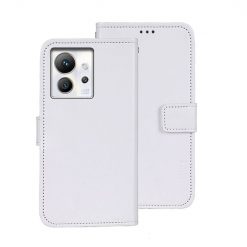 Alternative view of Peněženkové pouzdro Idewei Grand case bílé – Infinix Zero Ultra