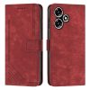 Peněženkové pouzdro Lanyard case zelené – Infinix Hot 30 | Levné Kryty | Levné Kryty | Levné Kryty