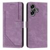 Peněženkové pouzdro Lanyard case černé – Infinix Hot 30 | Levné Kryty | Levné Kryty | Levné Kryty