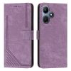 Peněženkové pouzdro Lanyard case černé – Infinix Hot 30i | Levné Kryty | Levné Kryty | Levné Kryty
