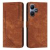 Peněženkové pouzdro Lanyard case červené – Infinix Hot 30i | Levné Kryty | Levné Kryty | Levné Kryty