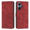 Peněženkové pouzdro Lanyard case zelené – Infinix Hot 30i | Levné Kryty | Levné Kryty | Levné Kryty