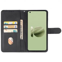 Alternative view of Peněženkové pouzdro Splendid case černé – Asus Zenfone 10