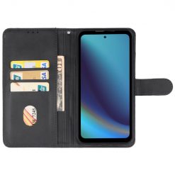 Peněženkové pouzdro Splendid case černé – Doogee V20 Pro | Levné Kryty | Levné Kryty | Levné Kryty