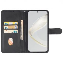 Alternative view of Peněženkové pouzdro Splendid case černé – Huawei Nova 11