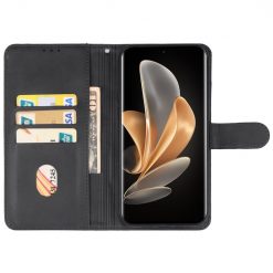 Alternative view of Peněženkové pouzdro Splendid case černé – Vivo V29