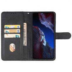 Alternative view of Peněženkové pouzdro Splendid case černé – Xiaomi Poco F5 Pro