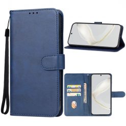 Peněženkové pouzdro Splendid case modré – Huawei Nova 11 | Levné Kryty | Levné Kryty | Levné Kryty
