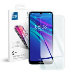 Alternative view of Tvrzené sklo Blue Star – Huawei Y6 2019