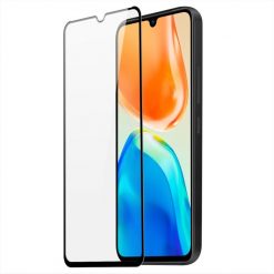 Tvrzené sklo celopovrchové černé – Samsung Galaxy A32 5G