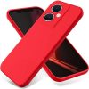 Zadní kryt Candy Case žlutý – Vivo V29 Lite | Levné Kryty | Levné Kryty | Levné Kryty