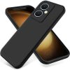Zadní kryt Candy Case žlutý – Vivo V29 Lite | Levné Kryty | Levné Kryty | Levné Kryty