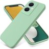 Zadní kryt Candy Case červený – Vivo V29 Lite | Levné Kryty | Levné Kryty | Levné Kryty