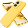Zadní kryt Candy Case černý – Vivo V29 Lite | Levné Kryty | Levné Kryty | Levné Kryty