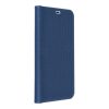 Knížkové pouzdro Luna Book černé – Apple iPhone 15 Pro | Levné Kryty | Levné Kryty | Levné Kryty