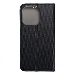 Knížkové pouzdro Smart Case Book černé – Apple iPhone 15 Pro | Levné Kryty | Levné Kryty | Levné Kryty