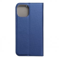 Knížkové pouzdro Smart Case Book modré – Apple iPhone 15 | Levné Kryty | Levné Kryty | Levné Kryty