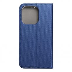 Knížkové pouzdro Smart Case Book modré – Apple iPhone 15 Pro | Levné Kryty | Levné Kryty | Levné Kryty