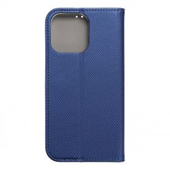 Knížkové pouzdro Smart Case Book modré – Apple iPhone 15 Pro Max | Levné Kryty | Levné Kryty | Levné Kryty