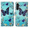 Odolný Kryt Punk armor case růžový – Samsung Galaxy S23 FE | Levné Kryty | Levné Kryty | Levné Kryty
