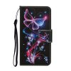 Knížkové pouzdro Trendy Cross case Mramor – Apple iPhone 15 | Levné Kryty | Levné Kryty | Levné Kryty