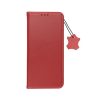 Kožené pouzdro Smart Pro černé – Apple iPhone 15 Pro | Levné Kryty | Levné Kryty | Levné Kryty