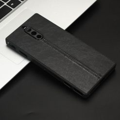 Kryt Shockproof Sewing Cow Pattern černý – Nubia Red Magic 8 Pro | Levné Kryty | Levné Kryty | Levné Kryty