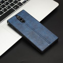 Kryt Shockproof Sewing Cow Pattern modrý – Nubia Red Magic 8 Pro | Levné Kryty | Levné Kryty | Levné Kryty