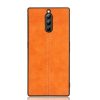 Kryt Shockproof Sewing Cow Pattern červený – Nubia Red Magic 8 Pro | Levné Kryty | Levné Kryty | Levné Kryty