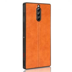 Alternative view of Kryt Shockproof Sewing Cow Pattern oranžový – Nubia Red Magic 8 Pro