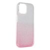 Třpytivý Kryt Forcell Shining zlatý – Apple iPhone 15 | Levné Kryty | Levné Kryty | Levné Kryty