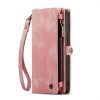 Knížkové pouzdro Trendy Cross case Sedmikráska – Apple iPhone 15 Pro | Levné Kryty | Levné Kryty | Levné Kryty