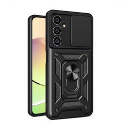 Odolný kryt CamCover Armor černý – Samsung Galaxy S23 FE