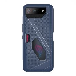Odolný kryt Hefty Armor Case modrý – Asus ROG Phone 7