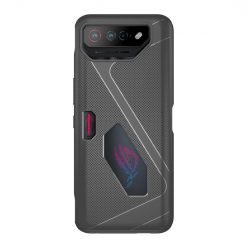 Odolný kryt Hefty Armor Case šedý – Asus ROG Phone 7