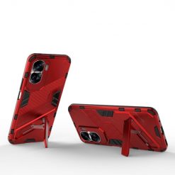 Alternative view of Odolný Kryt Punk armor case červený – Honor 90 Lite
