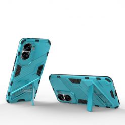 Alternative view of Odolný Kryt Punk armor case modrý – Honor 90 Lite